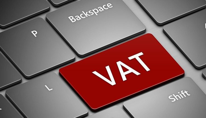 VAT Enabled EMR Software 