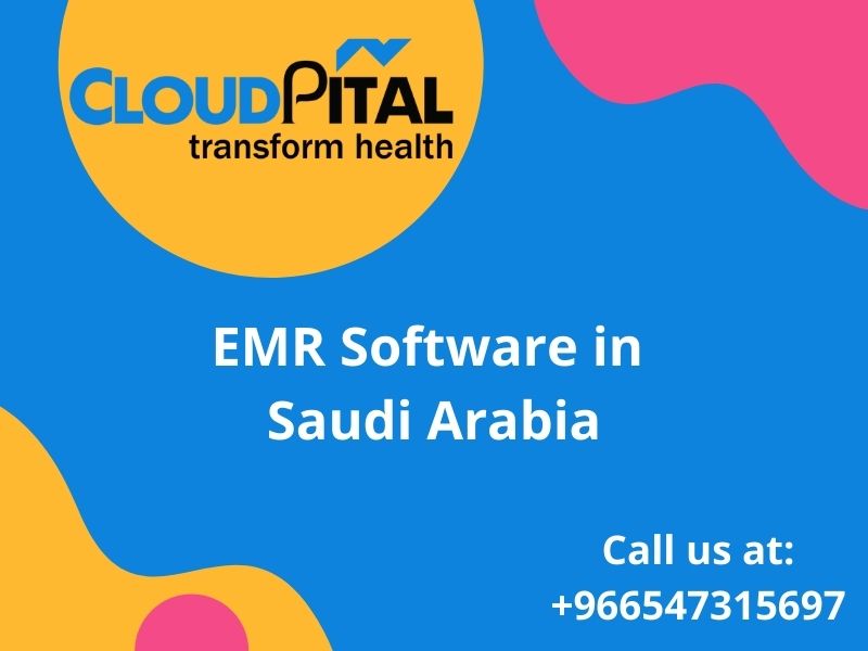 أهم 5 فوائد لاستخدام برامج EMR المستندة إلى الويب في المملكة العربية السعودية 